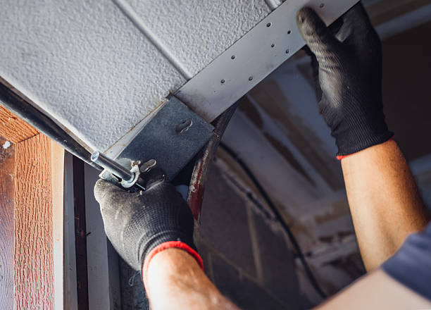 Reliable Garage Door Panel Replacement contractor in Paramount-Long Meadow, MD by Garage Doors Repair Pro